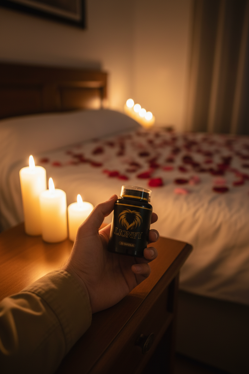 Noche romántica